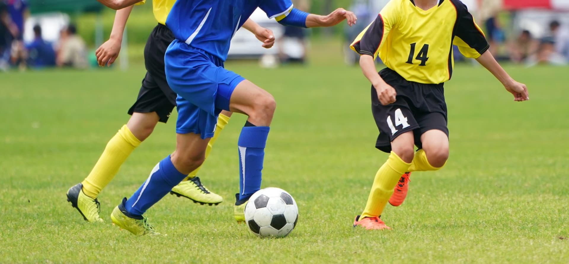 高円宮杯JFA U-15サッカーリ－グ2026京都のイメージ画像