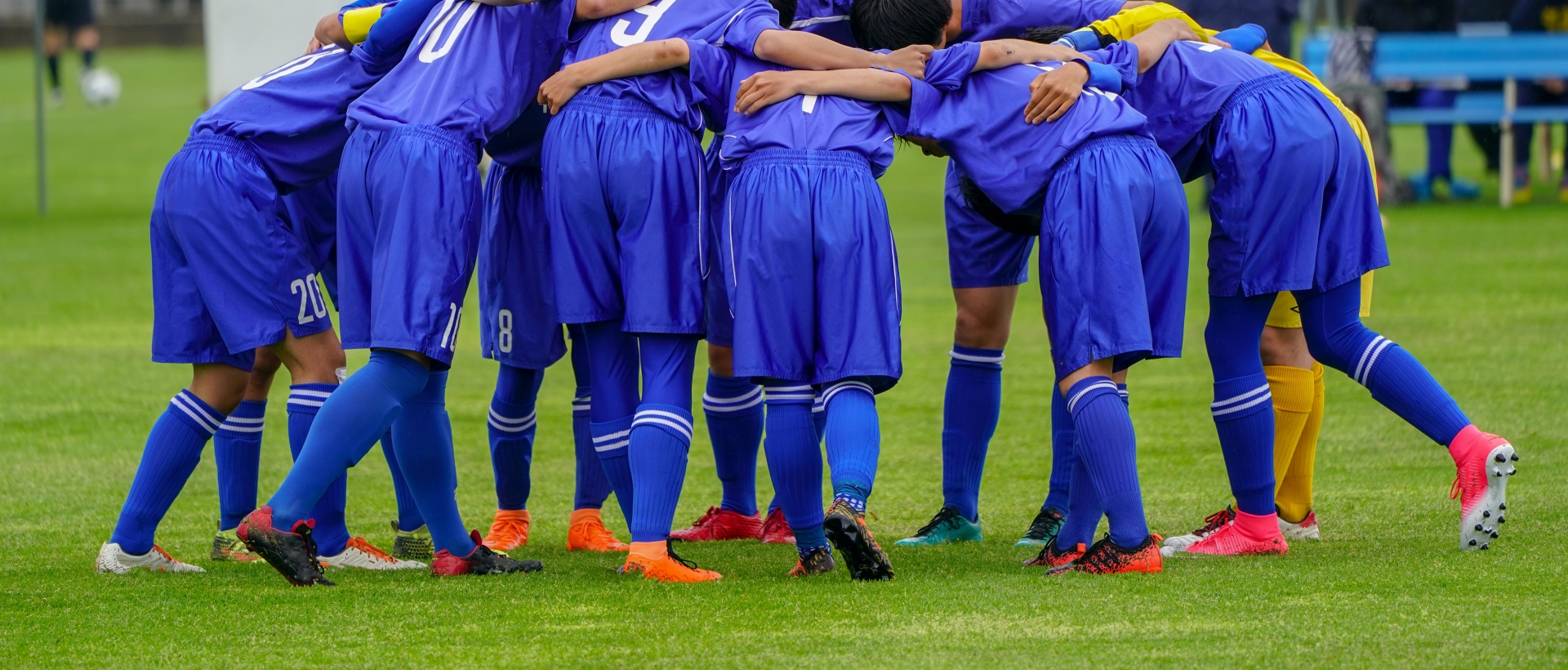 大会情報のイメージ画像